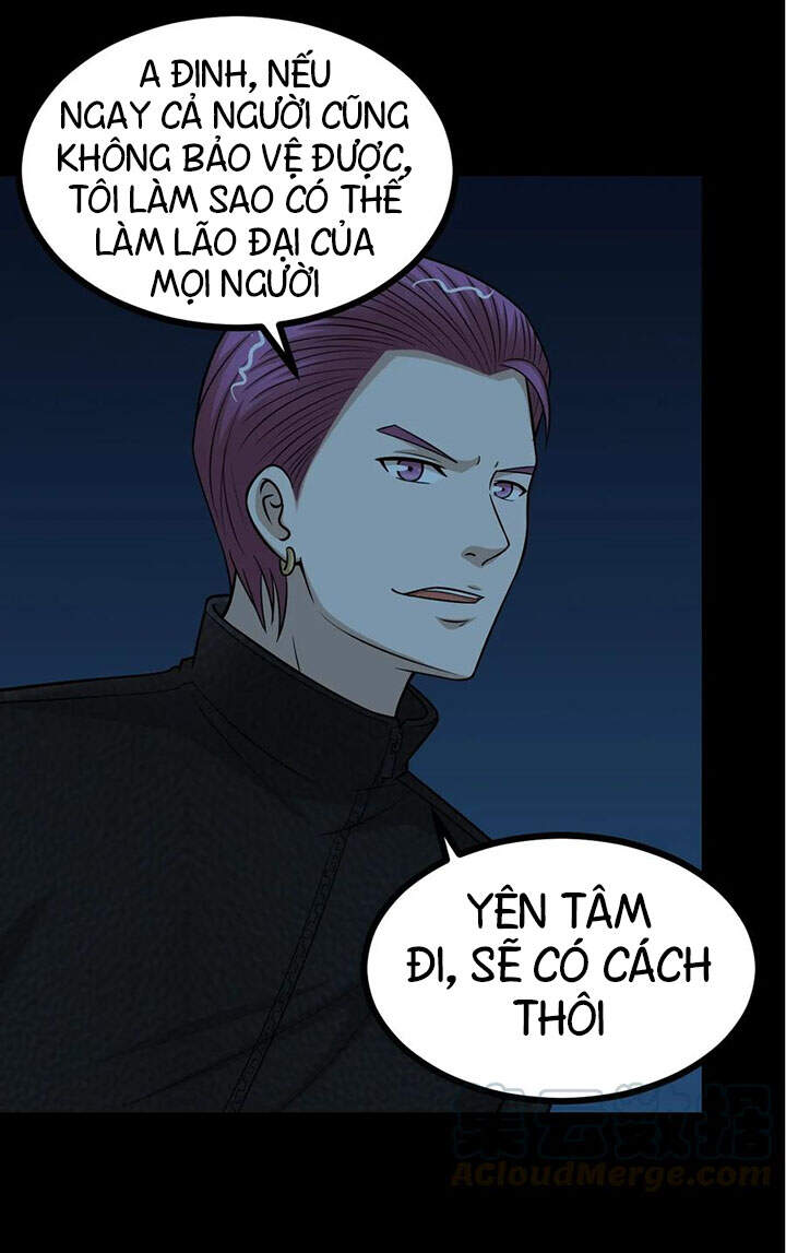 Đai Ca Trở Lại Tuổi 16 Chapter 54 - Trang 2