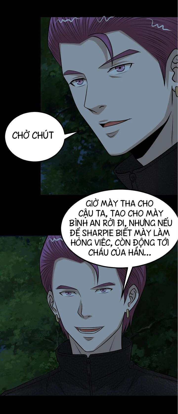 Đai Ca Trở Lại Tuổi 16 Chapter 53 - Trang 2