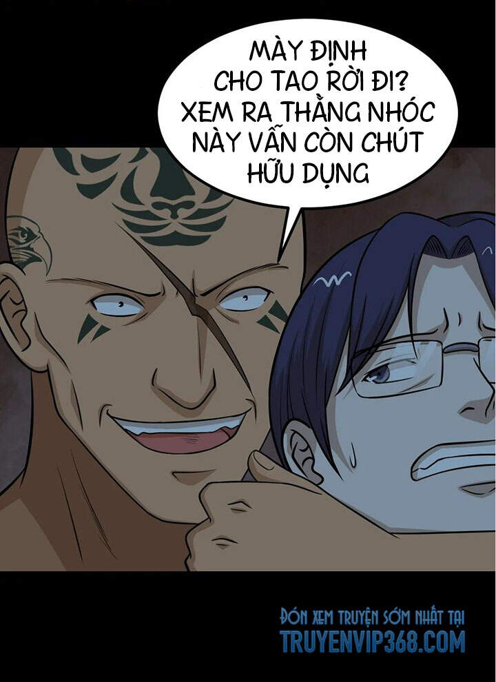 Đai Ca Trở Lại Tuổi 16 Chapter 53 - Trang 2