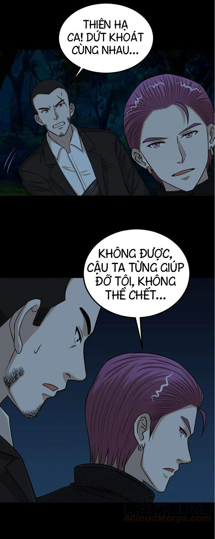 Đai Ca Trở Lại Tuổi 16 Chapter 53 - Trang 2