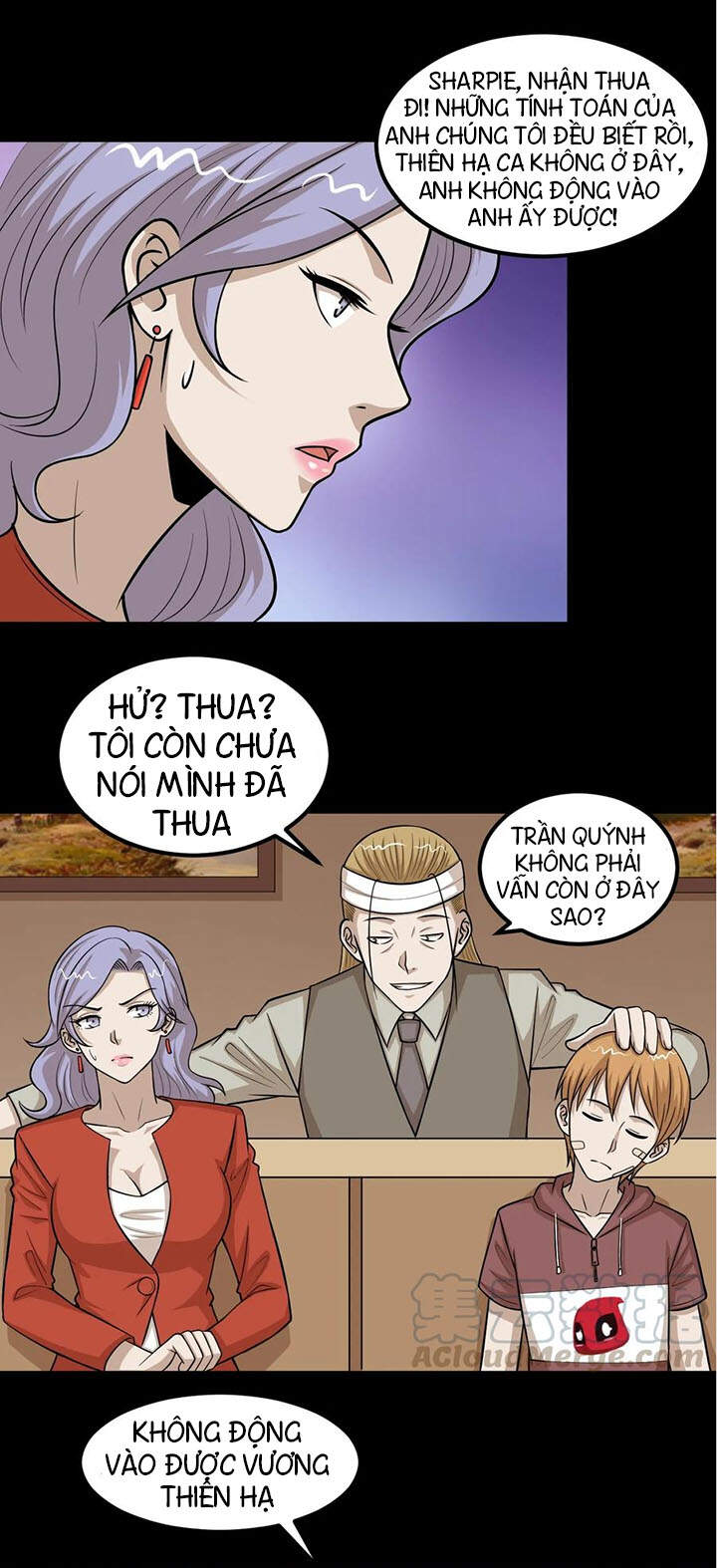 Đai Ca Trở Lại Tuổi 16 Chapter 53 - Trang 2