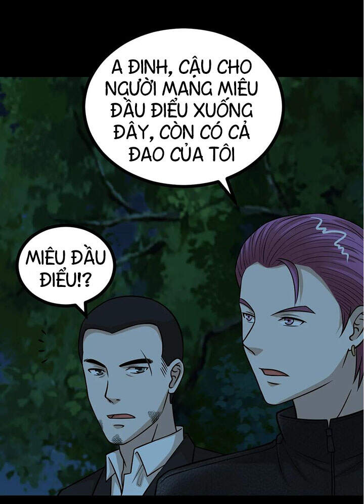 Đai Ca Trở Lại Tuổi 16 Chapter 53 - Trang 2