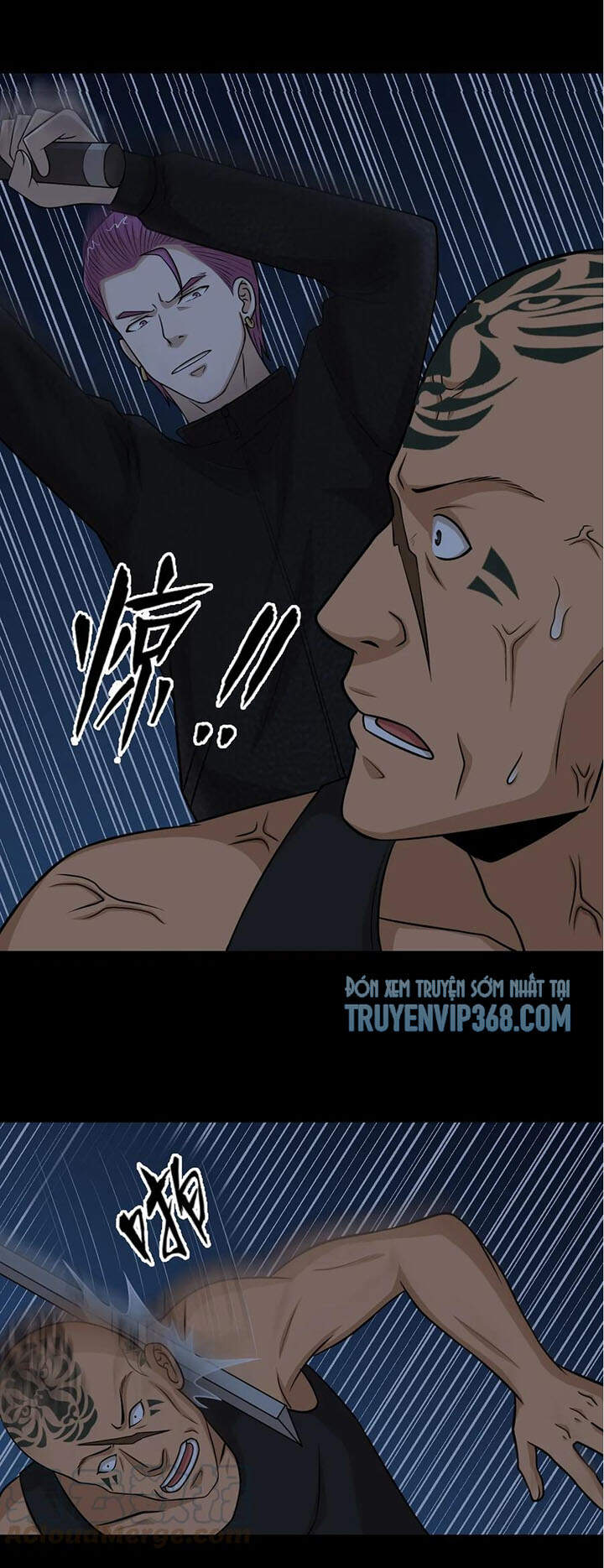 Đai Ca Trở Lại Tuổi 16 Chapter 52 - Trang 2