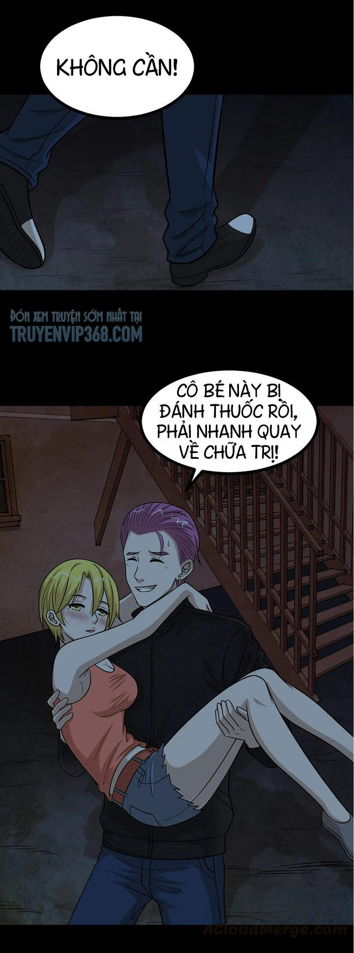 Đai Ca Trở Lại Tuổi 16 Chapter 52 - Trang 2