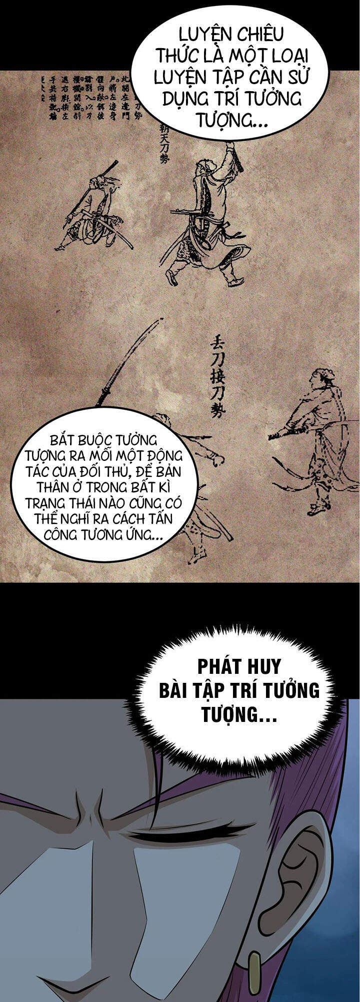 Đai Ca Trở Lại Tuổi 16 Chapter 52 - Trang 2