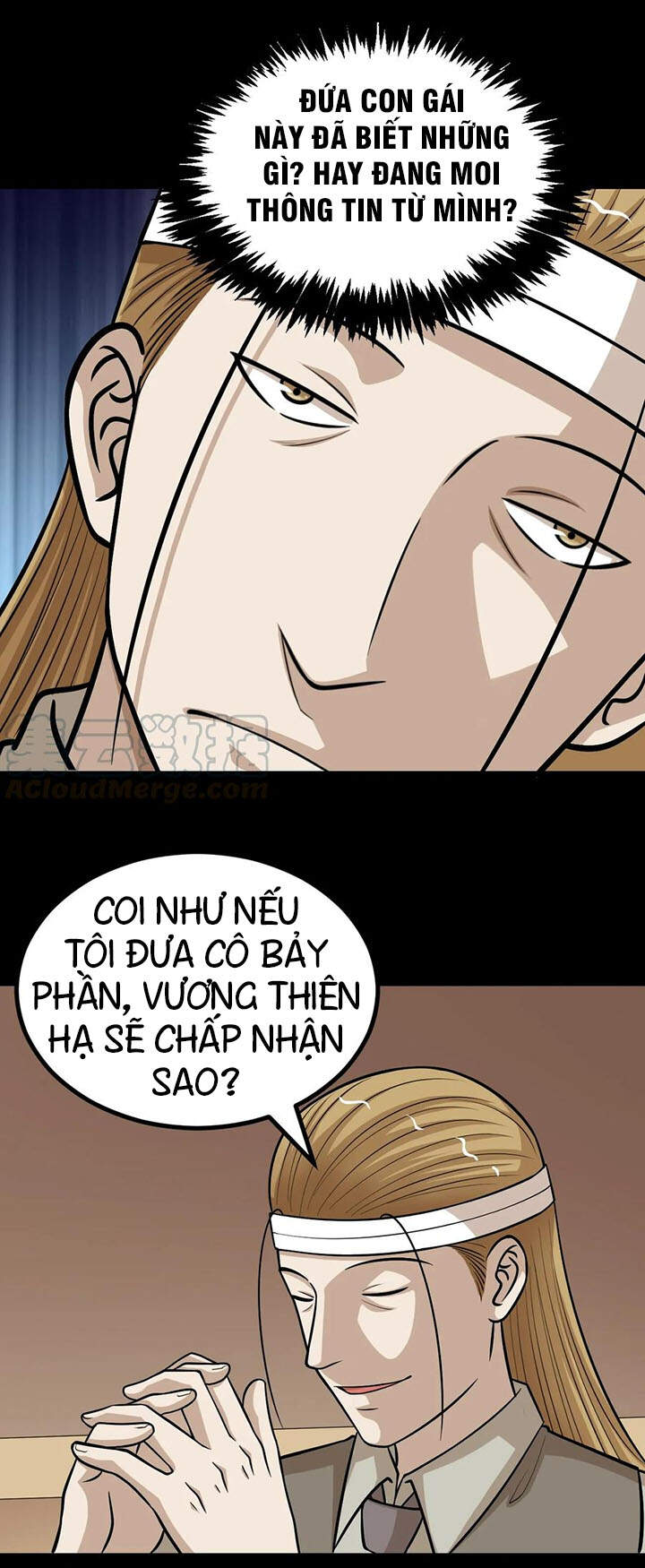 Đai Ca Trở Lại Tuổi 16 Chapter 51 - Trang 2