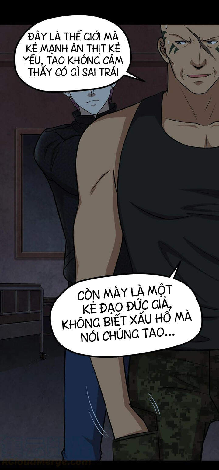 Đai Ca Trở Lại Tuổi 16 Chapter 50 - Trang 2