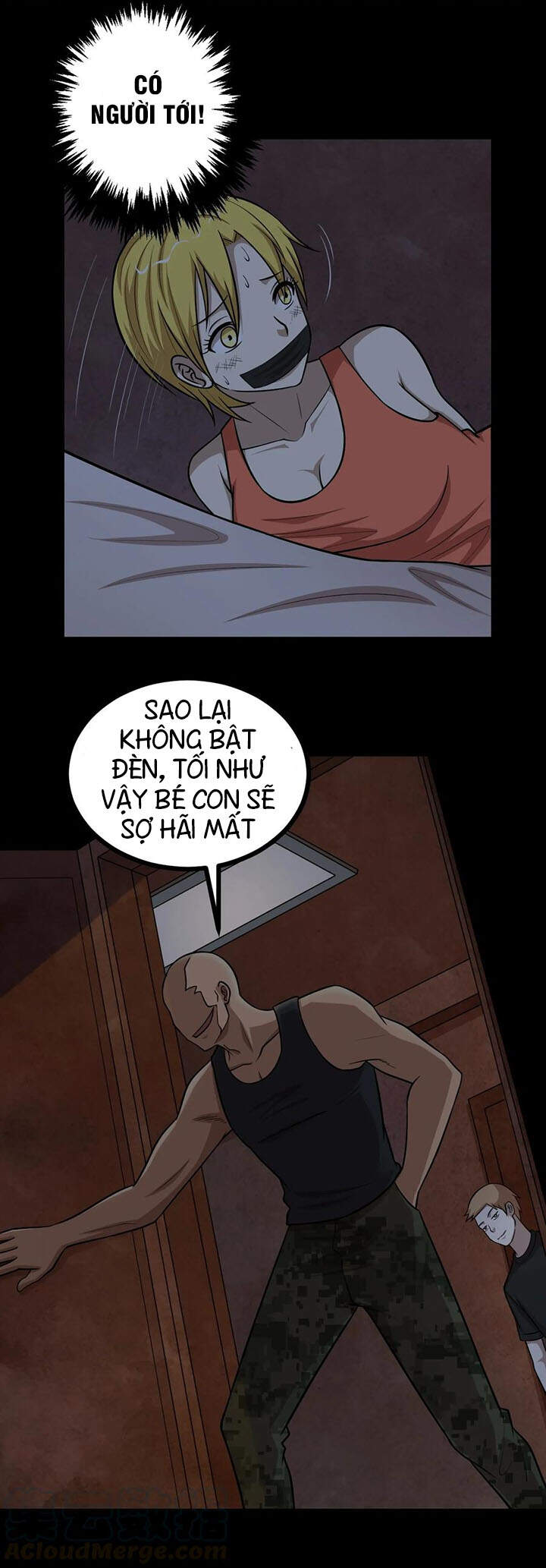 Đai Ca Trở Lại Tuổi 16 Chapter 49 - Trang 2