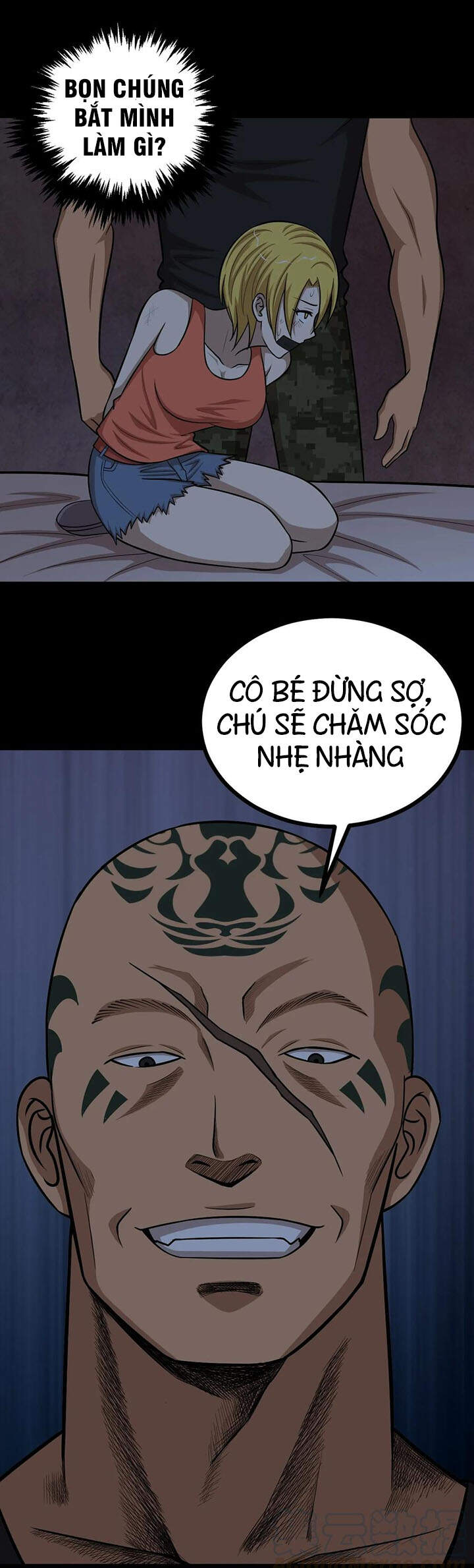 Đai Ca Trở Lại Tuổi 16 Chapter 49 - Trang 2