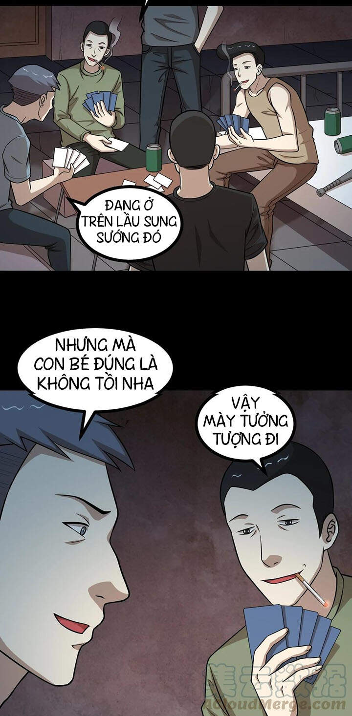 Đai Ca Trở Lại Tuổi 16 Chapter 49 - Trang 2