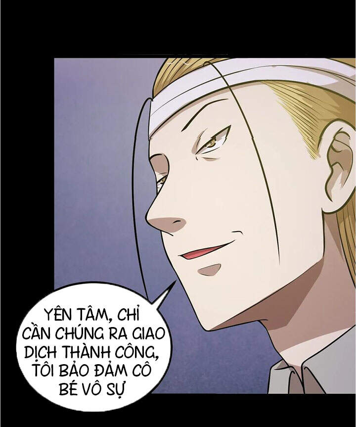 Đai Ca Trở Lại Tuổi 16 Chapter 48 - Trang 2