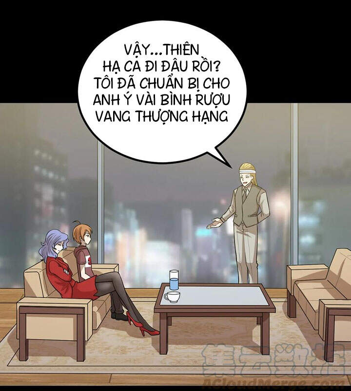 Đai Ca Trở Lại Tuổi 16 Chapter 47 - Trang 2