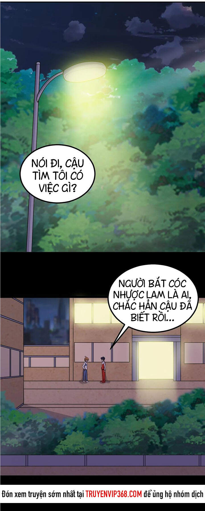 Đai Ca Trở Lại Tuổi 16 Chapter 46 - Trang 2