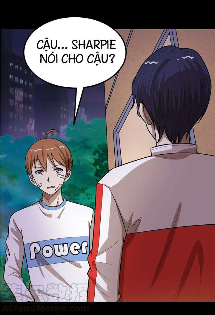 Đai Ca Trở Lại Tuổi 16 Chapter 46 - Trang 2