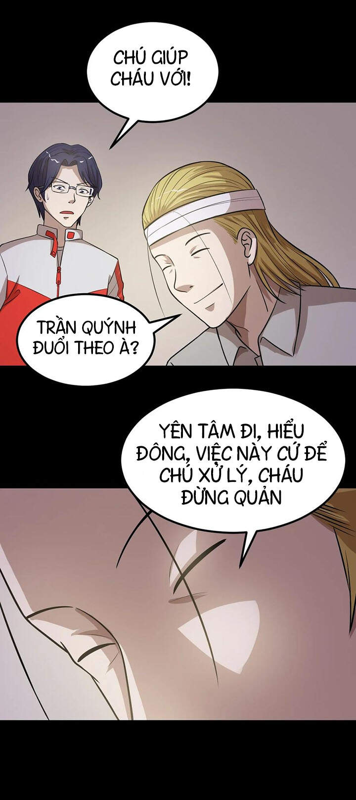 Đai Ca Trở Lại Tuổi 16 Chapter 45 - Trang 2