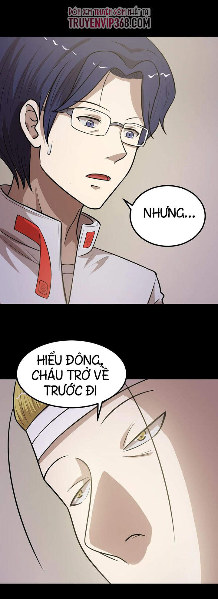 Đai Ca Trở Lại Tuổi 16 Chapter 45 - Trang 2