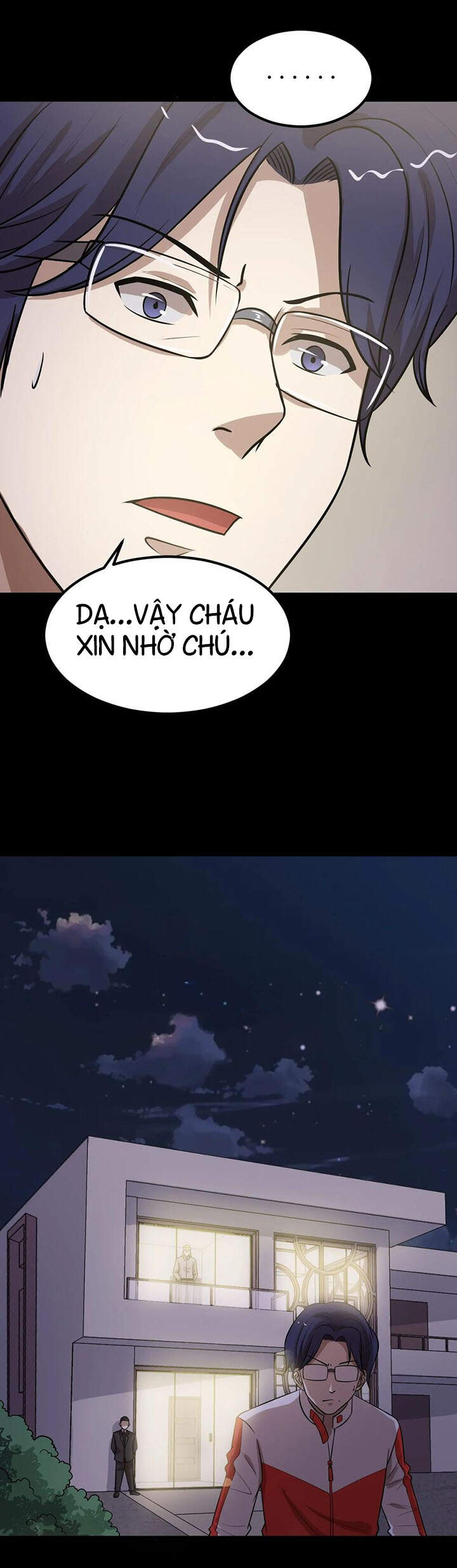 Đai Ca Trở Lại Tuổi 16 Chapter 45 - Trang 2