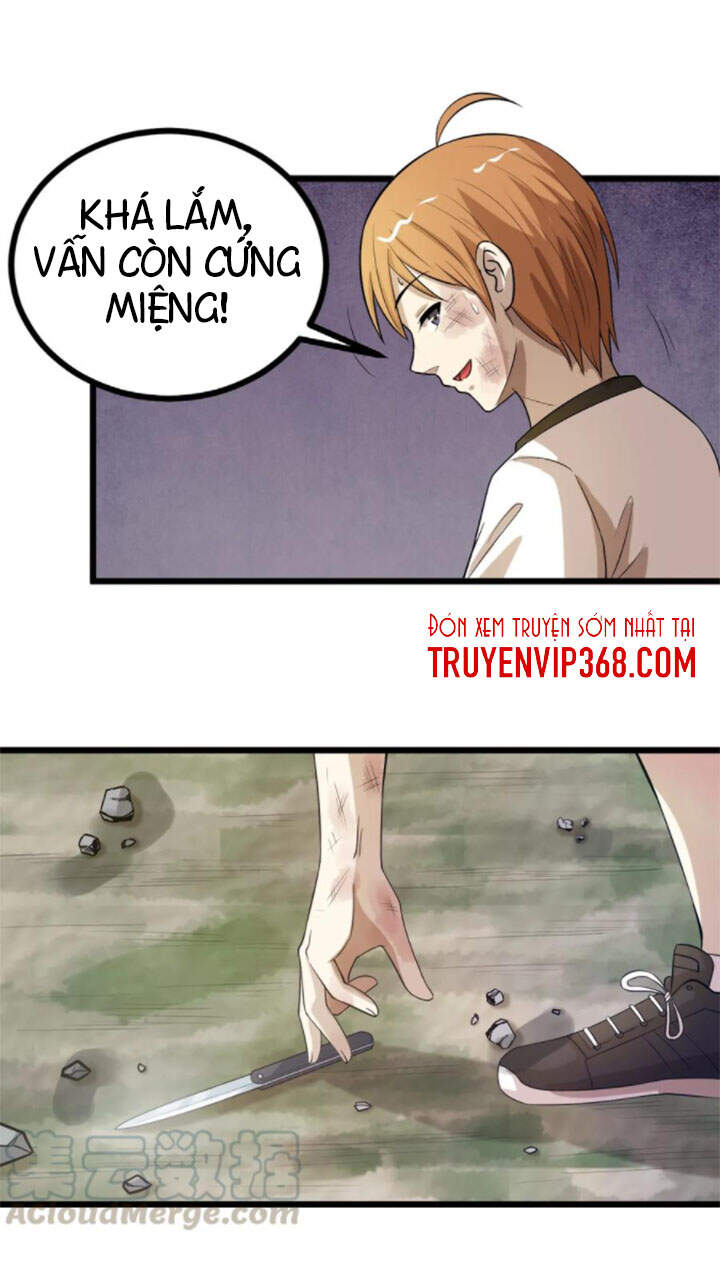 Đai Ca Trở Lại Tuổi 16 Chapter 44 - Trang 2