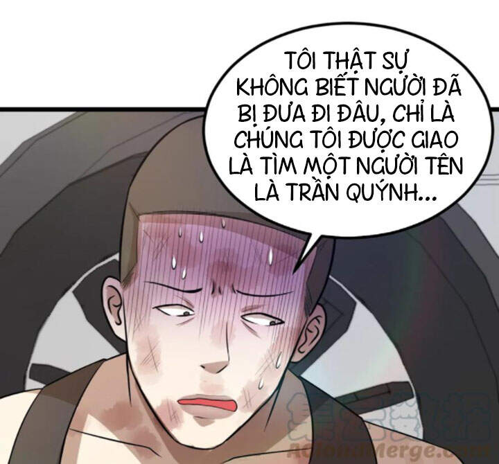 Đai Ca Trở Lại Tuổi 16 Chapter 44 - Trang 2