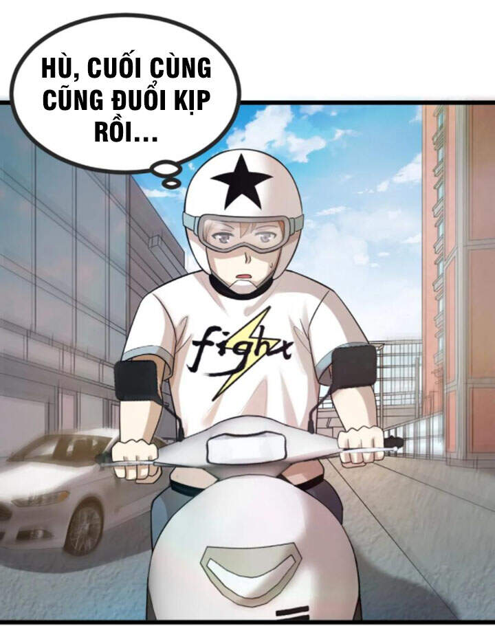 Đai Ca Trở Lại Tuổi 16 Chapter 43 - Trang 2