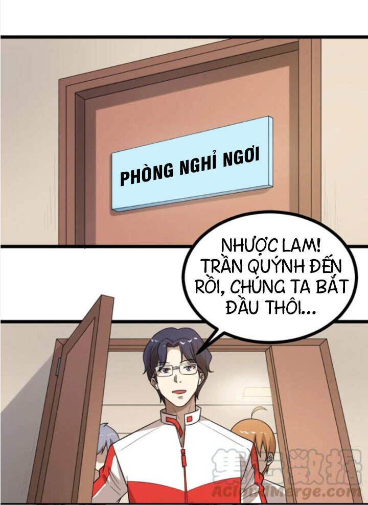 Đai Ca Trở Lại Tuổi 16 Chapter 42 - Trang 2