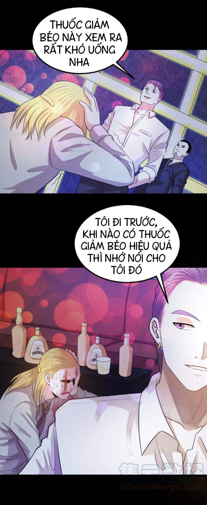 Đai Ca Trở Lại Tuổi 16 Chapter 41 - Trang 2