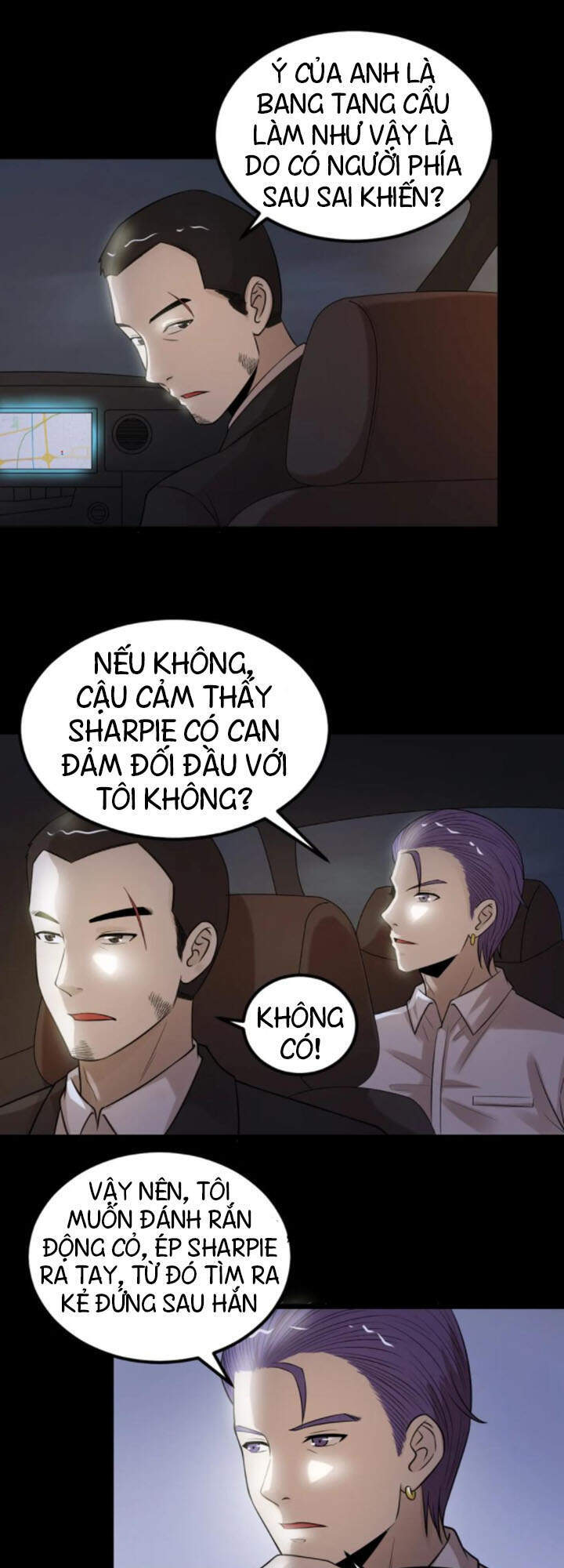 Đai Ca Trở Lại Tuổi 16 Chapter 41 - Trang 2