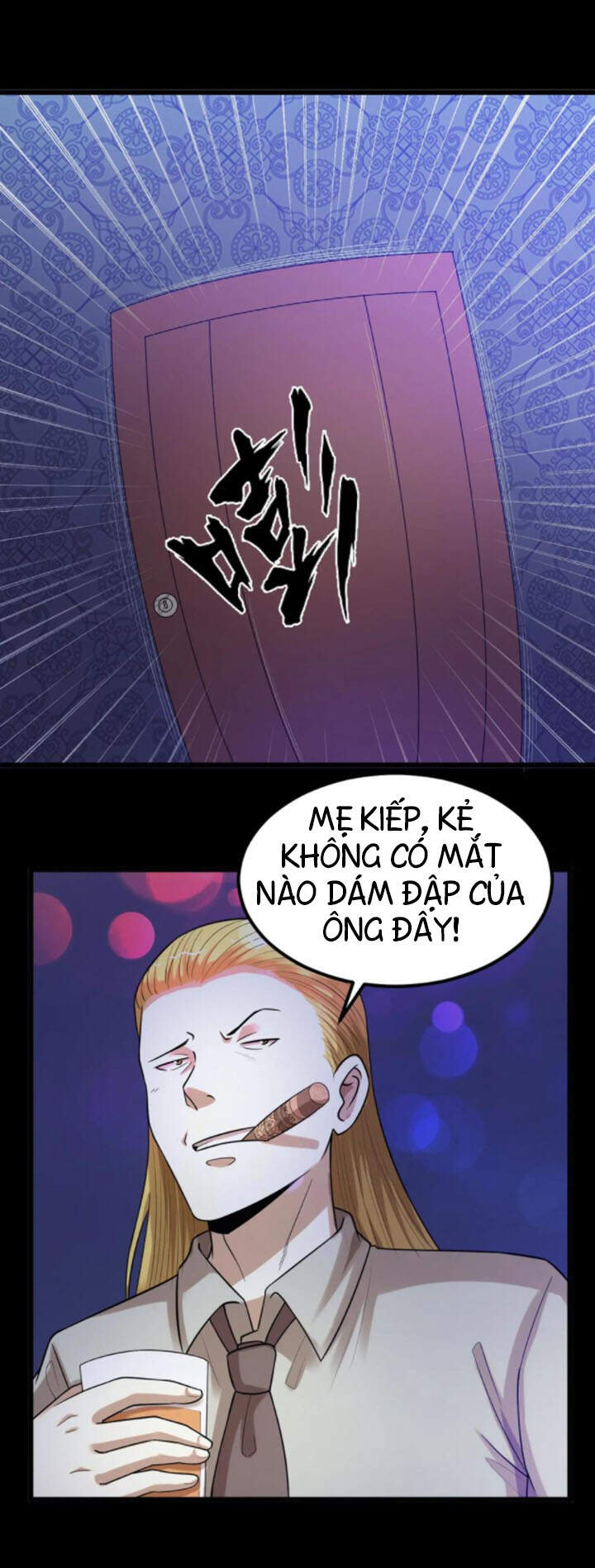 Đai Ca Trở Lại Tuổi 16 Chapter 41 - Trang 2