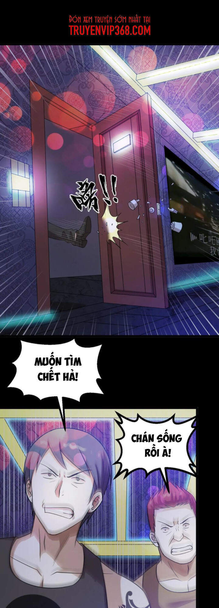 Đai Ca Trở Lại Tuổi 16 Chapter 41 - Trang 2