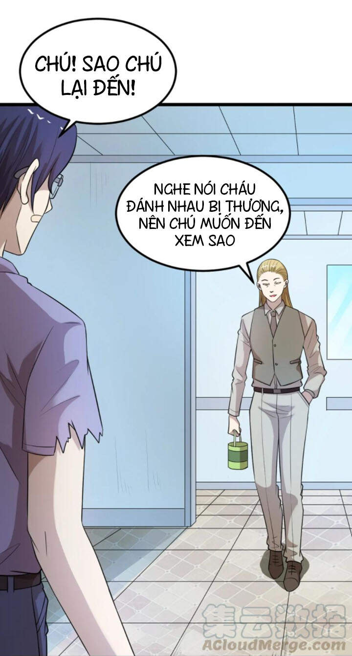 Đai Ca Trở Lại Tuổi 16 Chapter 38 - Trang 2