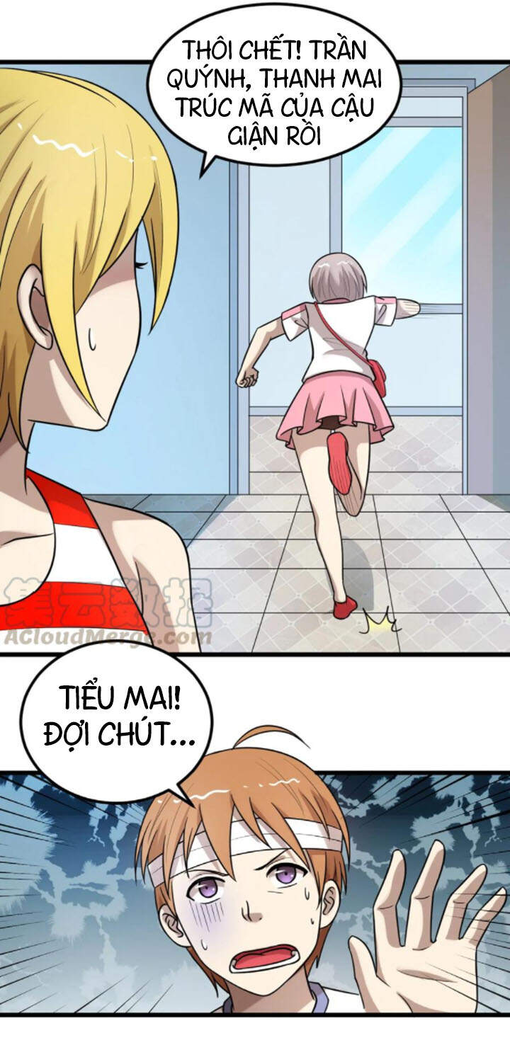 Đai Ca Trở Lại Tuổi 16 Chapter 38 - Trang 2