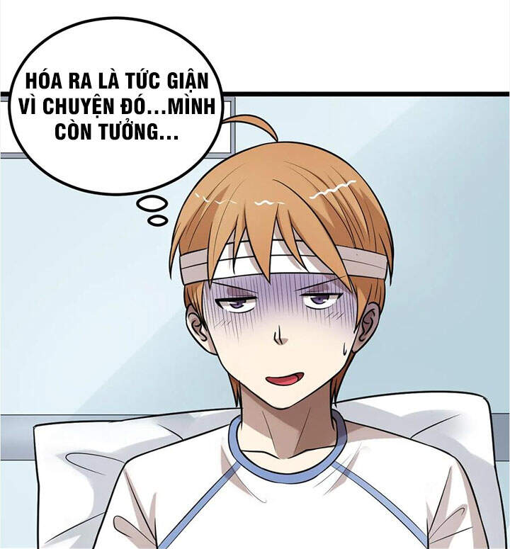 Đai Ca Trở Lại Tuổi 16 Chapter 37 - Trang 2