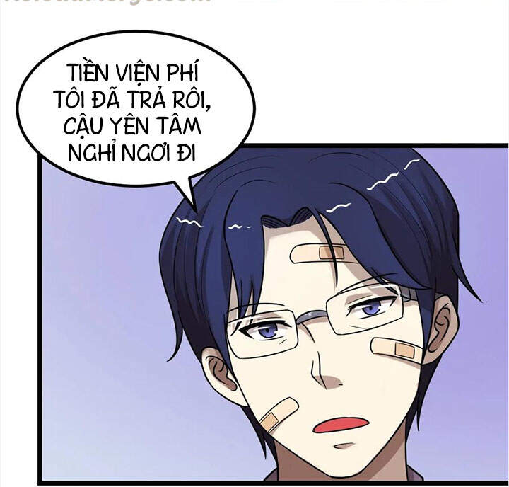 Đai Ca Trở Lại Tuổi 16 Chapter 37 - Trang 2