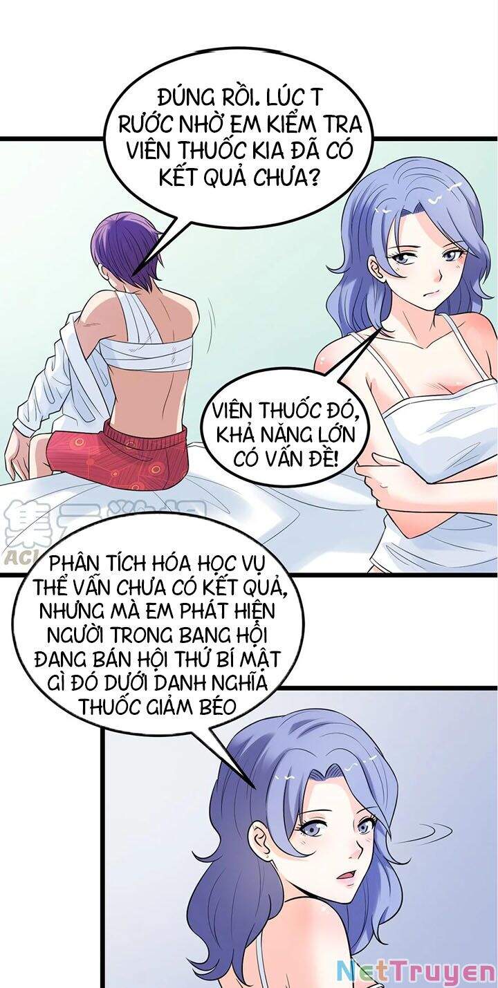 Đai Ca Trở Lại Tuổi 16 Chapter 36 - Trang 2