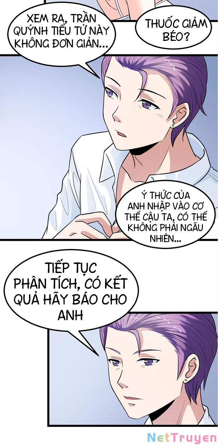 Đai Ca Trở Lại Tuổi 16 Chapter 36 - Trang 2