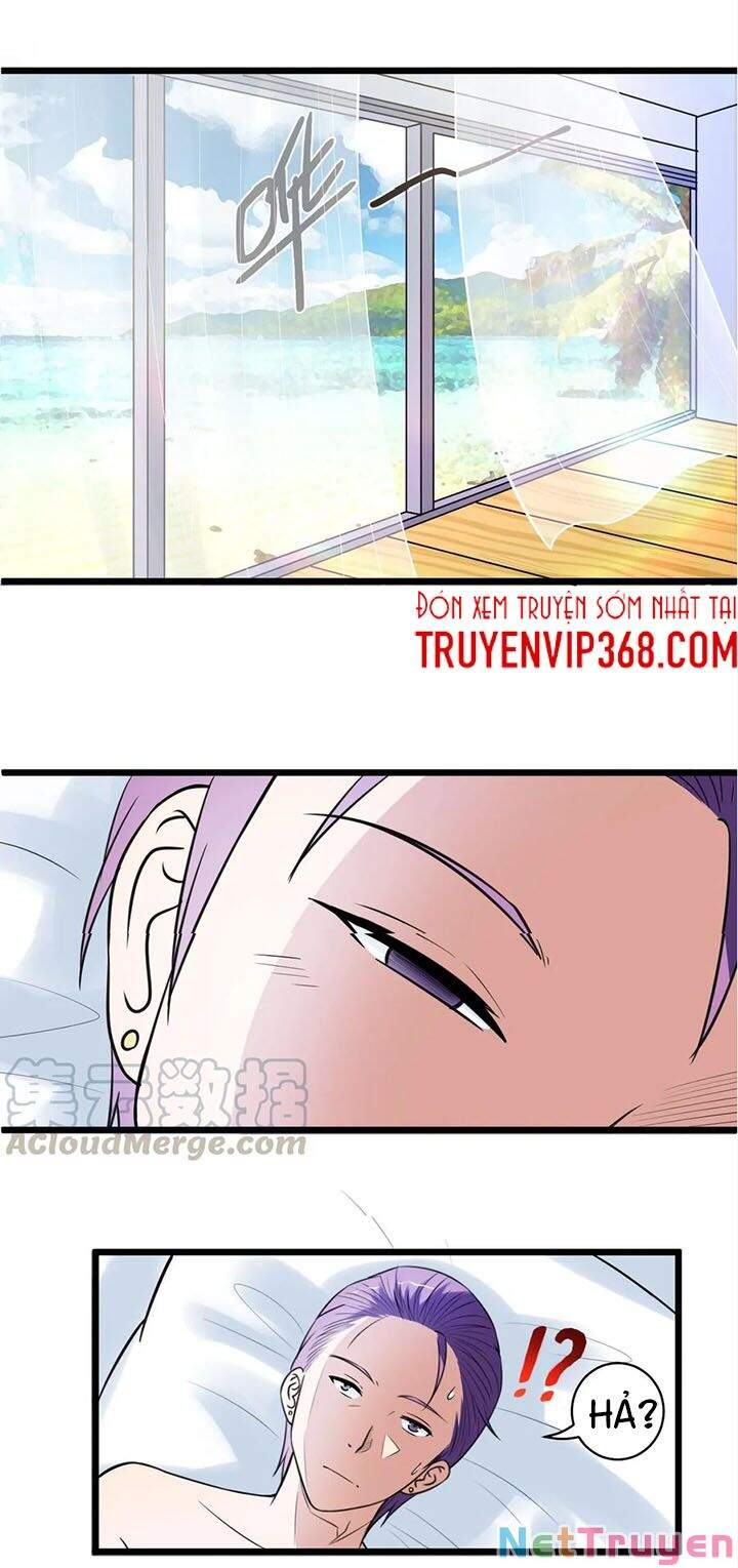 Đai Ca Trở Lại Tuổi 16 Chapter 36 - Trang 2