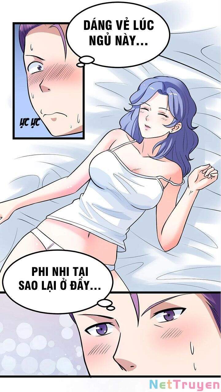 Đai Ca Trở Lại Tuổi 16 Chapter 36 - Trang 2