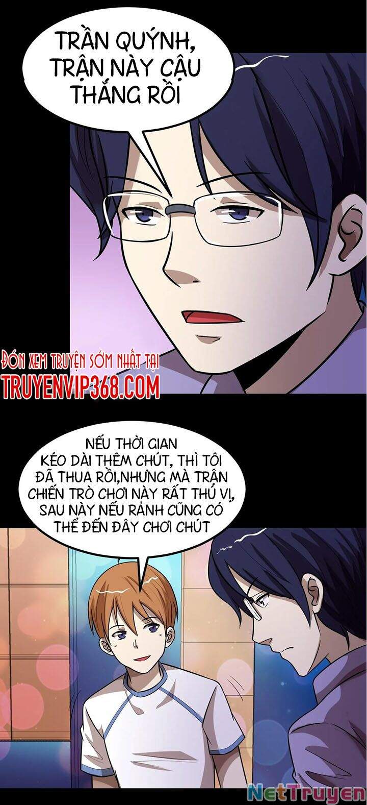 Đai Ca Trở Lại Tuổi 16 Chapter 35 - Trang 2