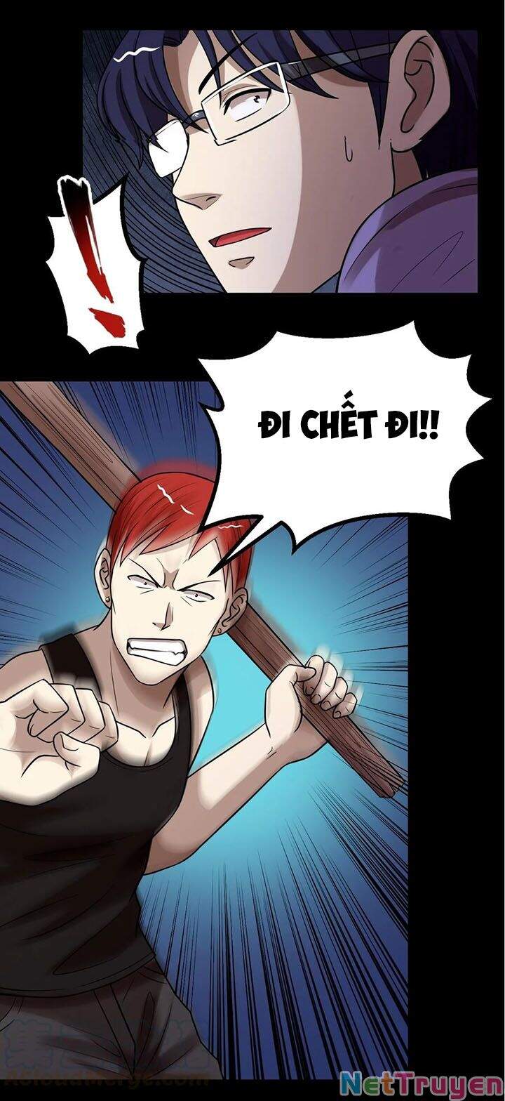 Đai Ca Trở Lại Tuổi 16 Chapter 35 - Trang 2