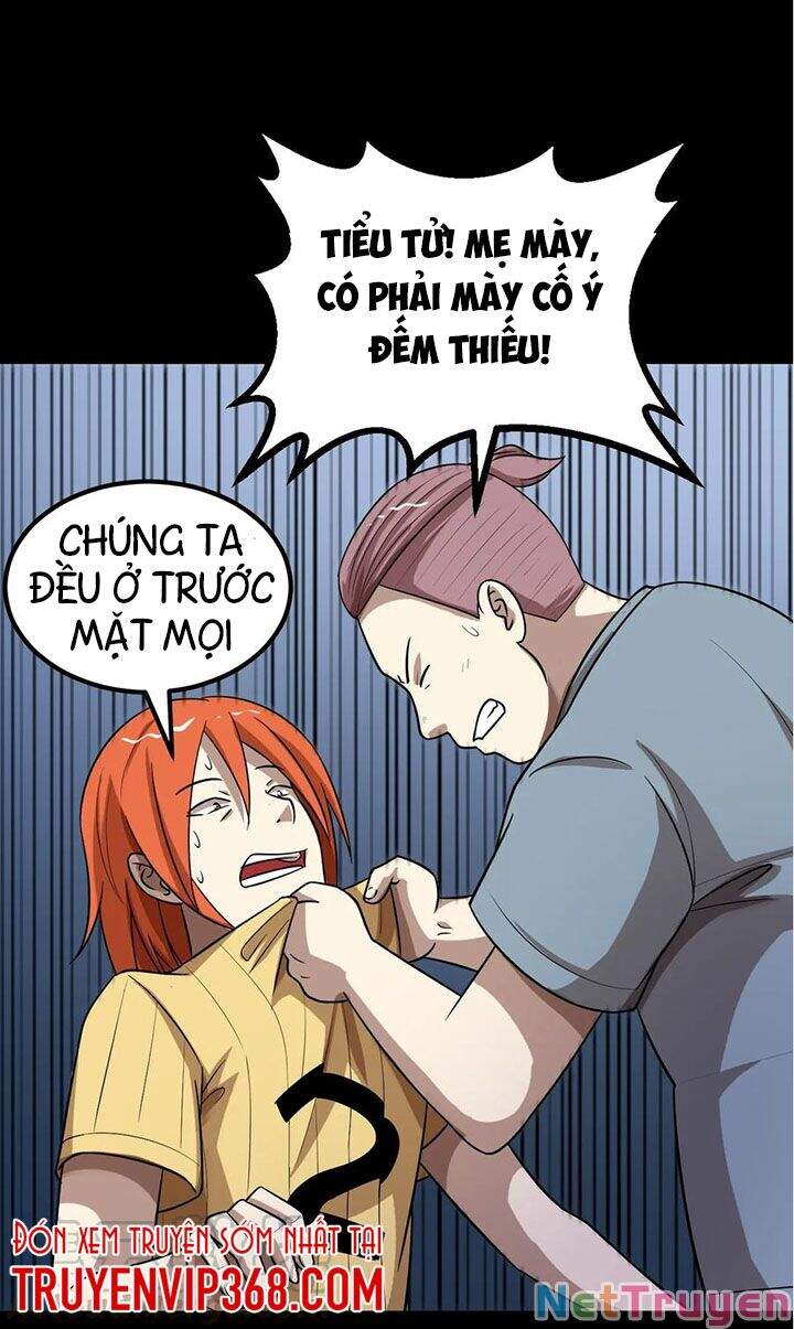 Đai Ca Trở Lại Tuổi 16 Chapter 35 - Trang 2