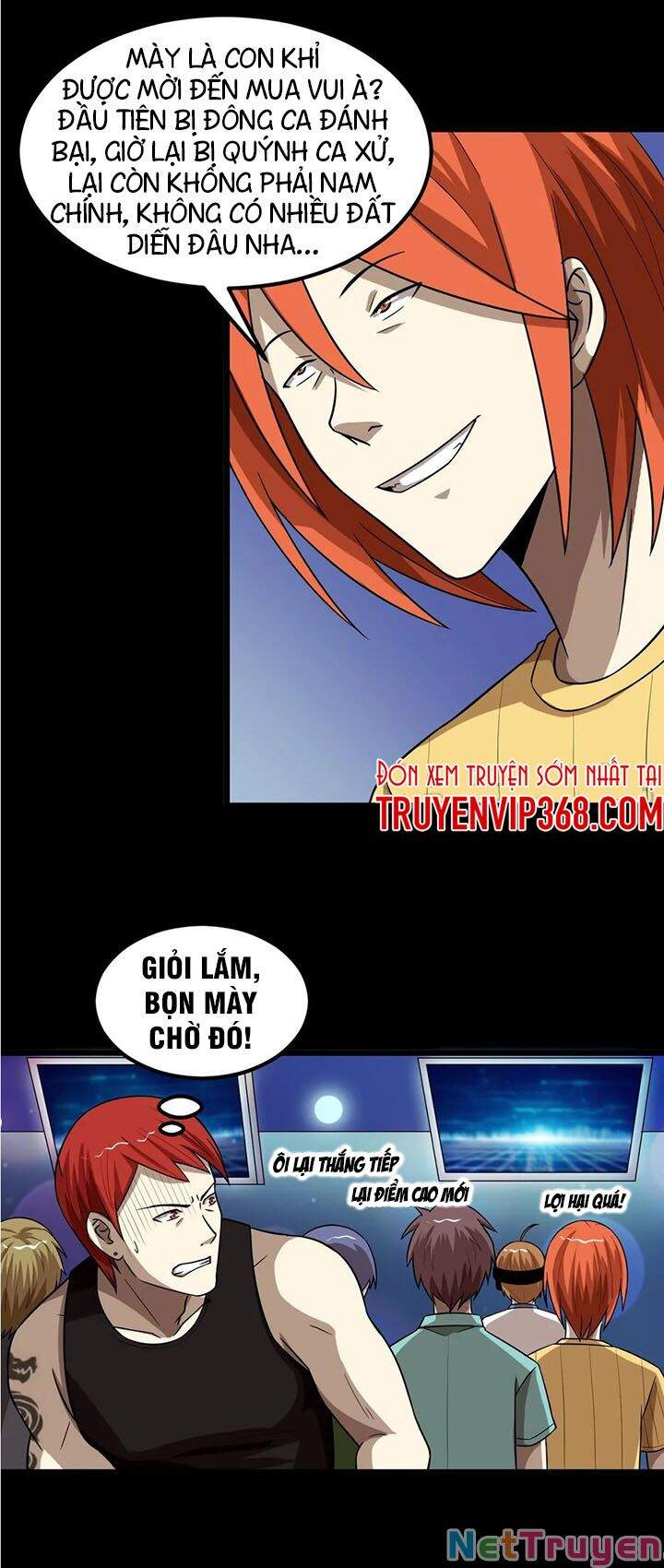 Đai Ca Trở Lại Tuổi 16 Chapter 34 - Trang 2