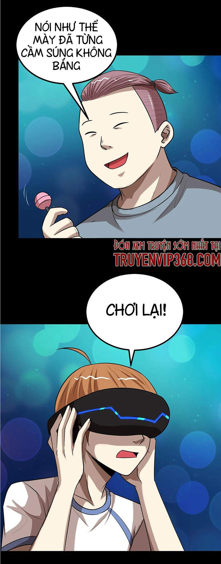 Đai Ca Trở Lại Tuổi 16 Chapter 32 - Trang 2