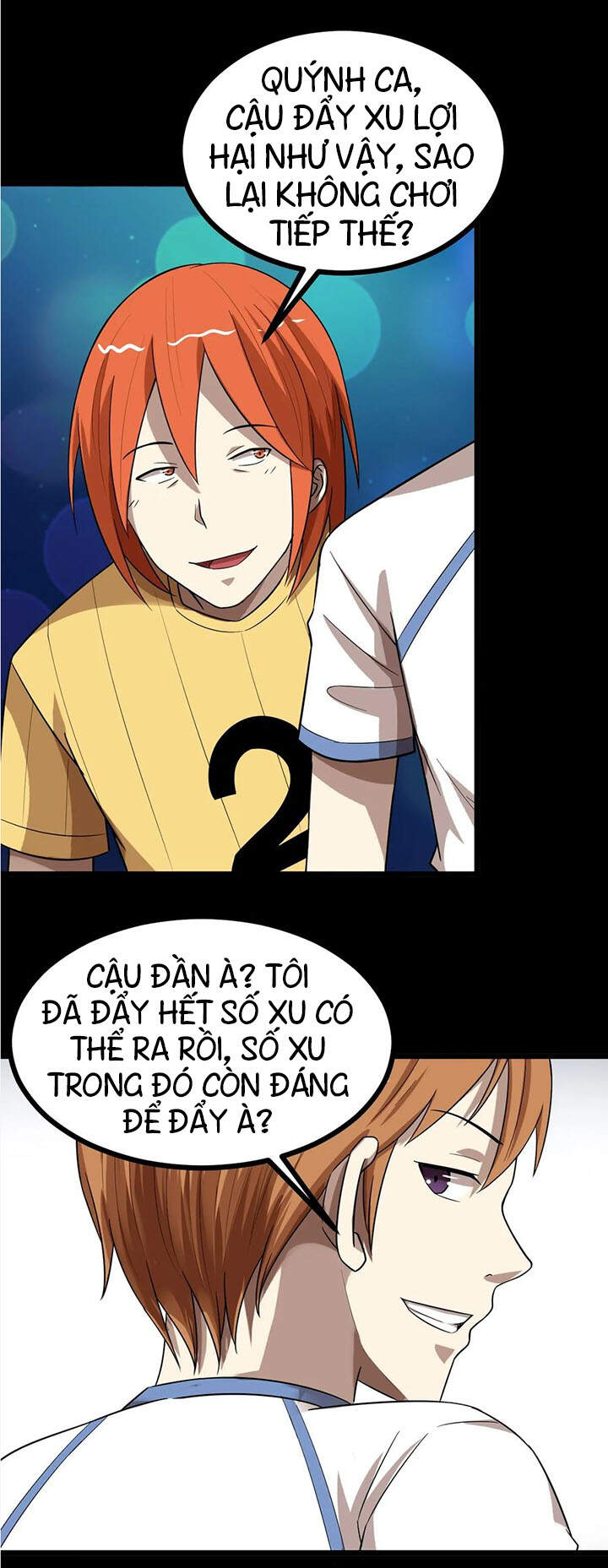 Đai Ca Trở Lại Tuổi 16 Chapter 32 - Trang 2