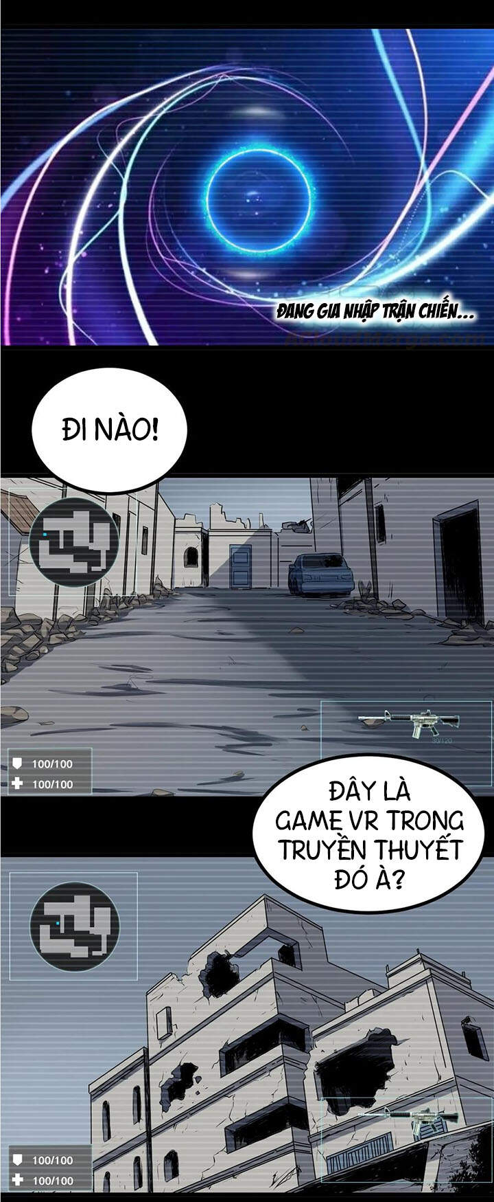 Đai Ca Trở Lại Tuổi 16 Chapter 32 - Trang 2