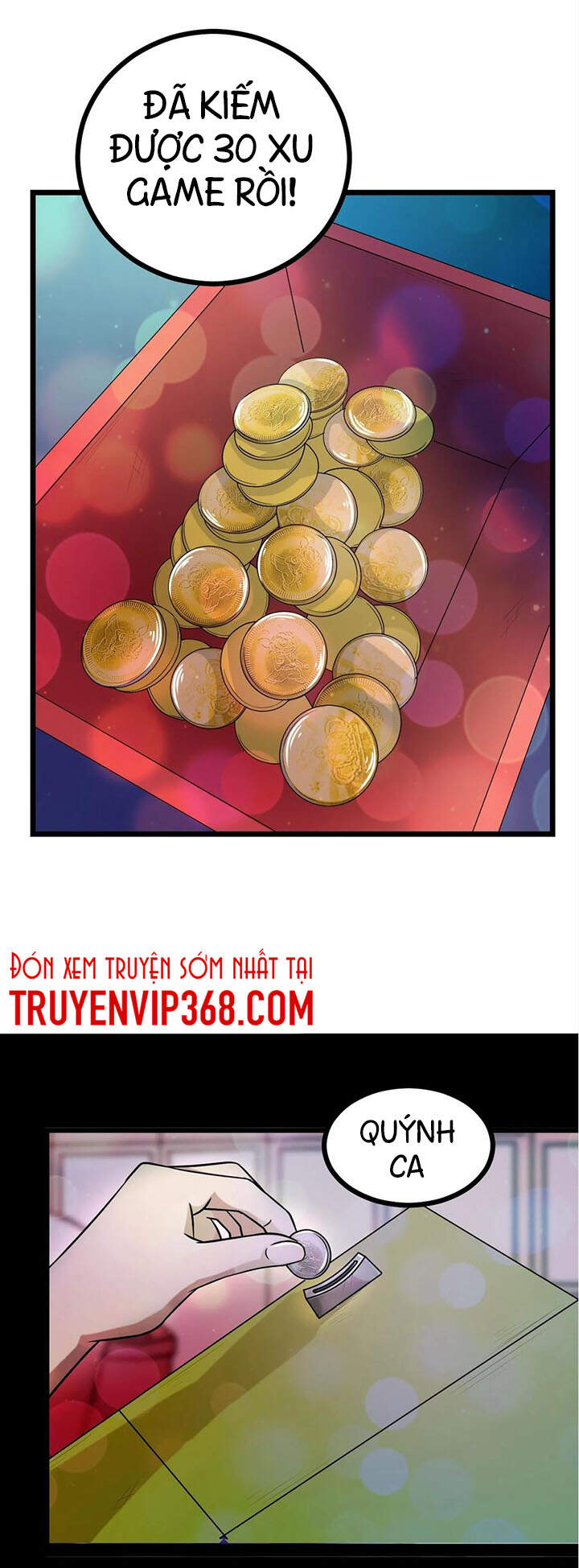 Đai Ca Trở Lại Tuổi 16 Chapter 30 - Trang 2