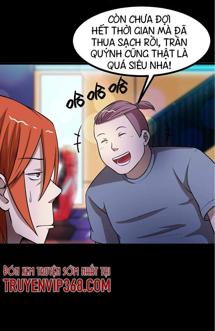 Đai Ca Trở Lại Tuổi 16 Chapter 30 - Trang 2