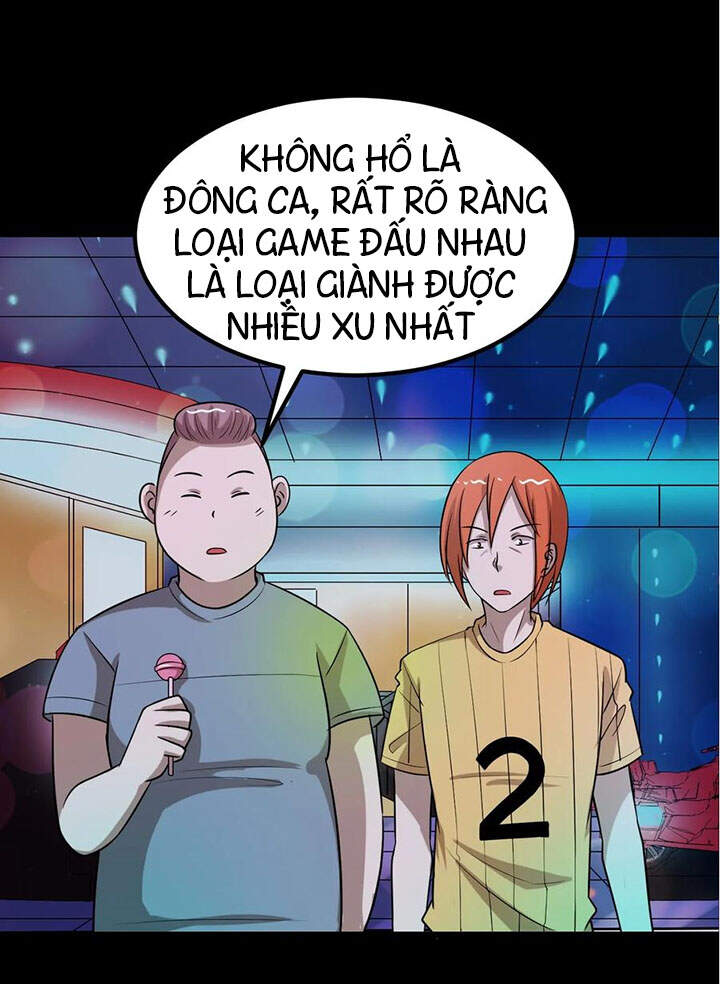 Đai Ca Trở Lại Tuổi 16 Chapter 30 - Trang 2