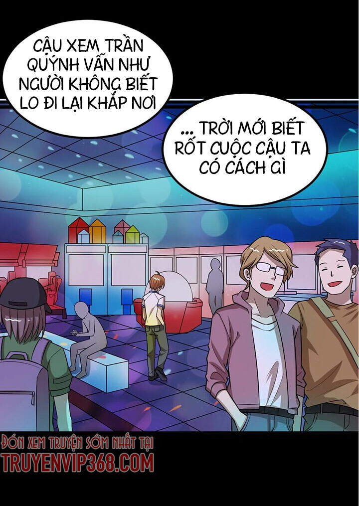 Đai Ca Trở Lại Tuổi 16 Chapter 30 - Trang 2