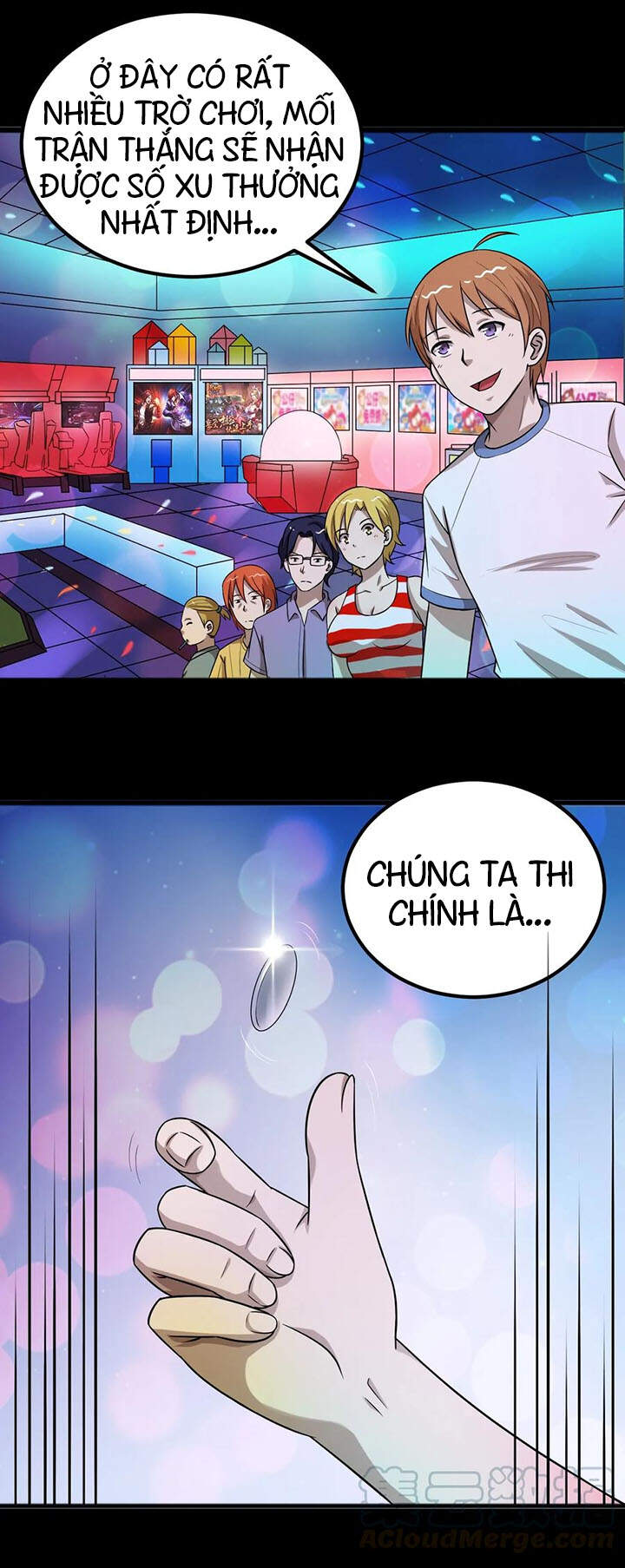 Đai Ca Trở Lại Tuổi 16 Chapter 29 - Trang 2