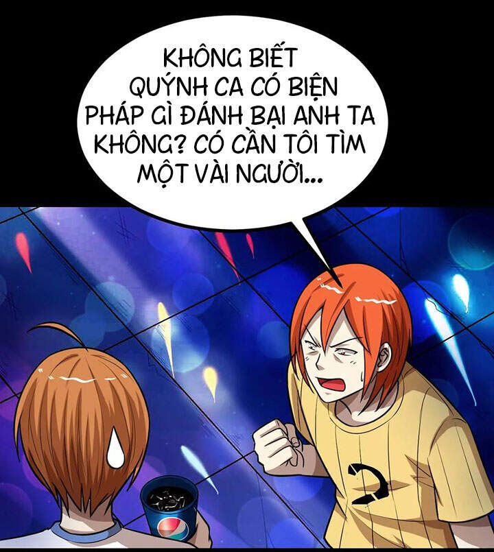 Đai Ca Trở Lại Tuổi 16 Chapter 29 - Trang 2